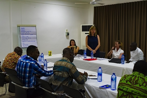 Midwives, SHG Leaders, Staff Undergo Training in Psycho-Education
