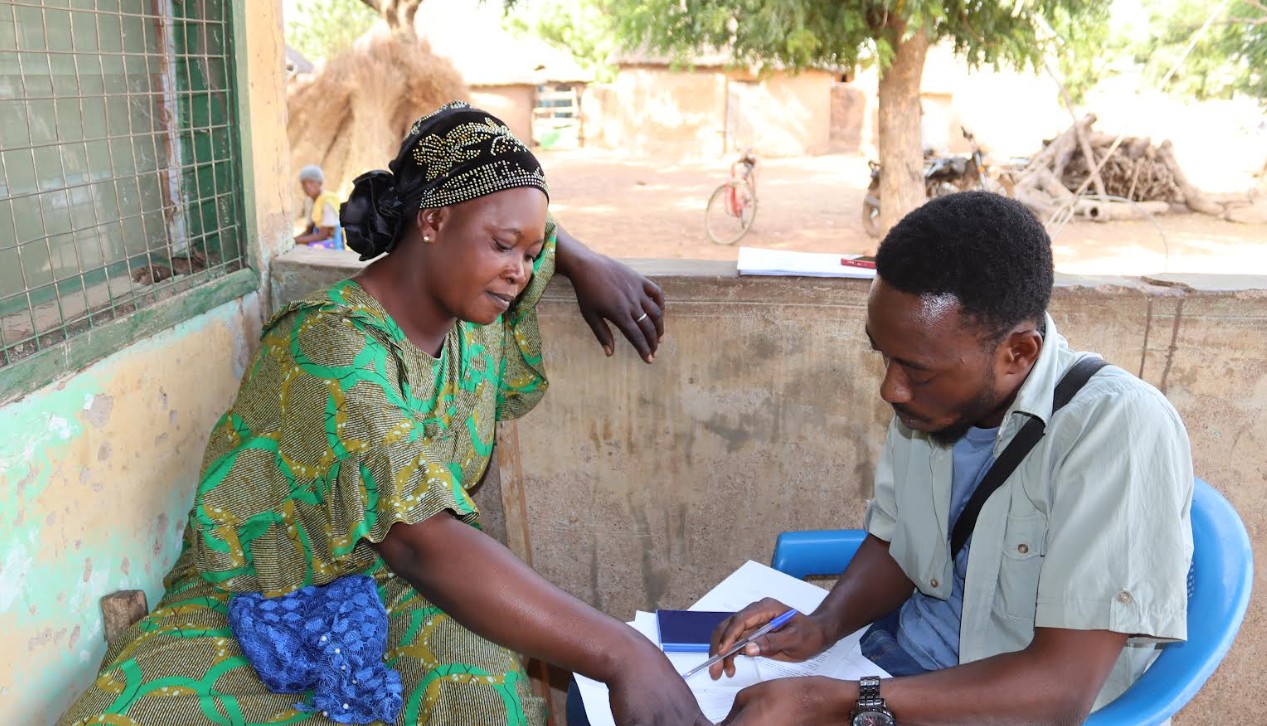 My Internship Experience at BasicNeeds-Ghana