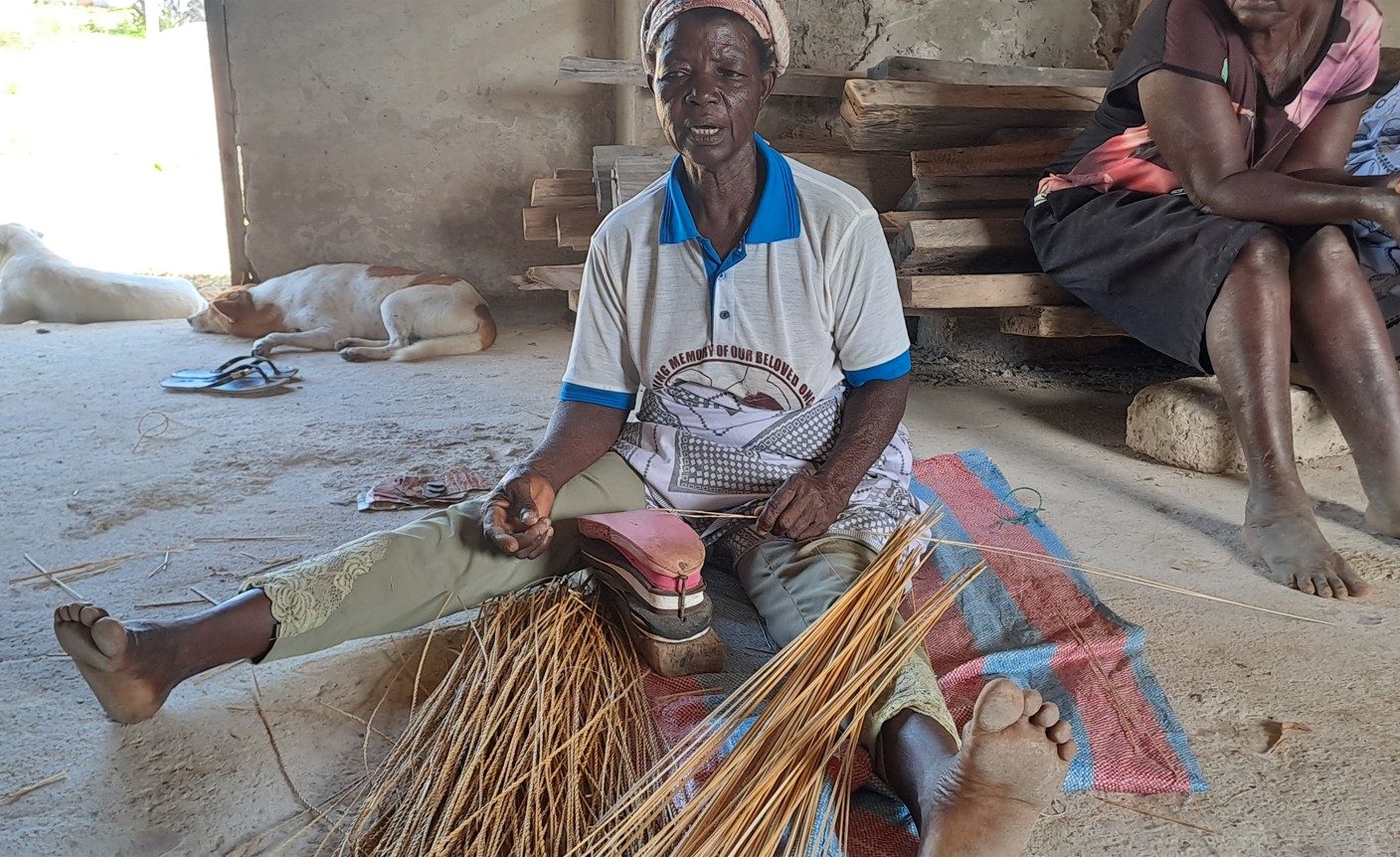 From rejection to recovery: Ageyure’s journey with Basicneeds Ghana