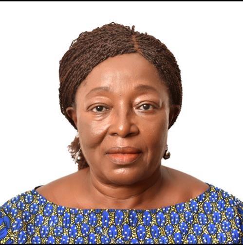 Mrs Magdalene Awinyela KANNAE