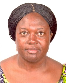 Ms Safiatu WEMAH