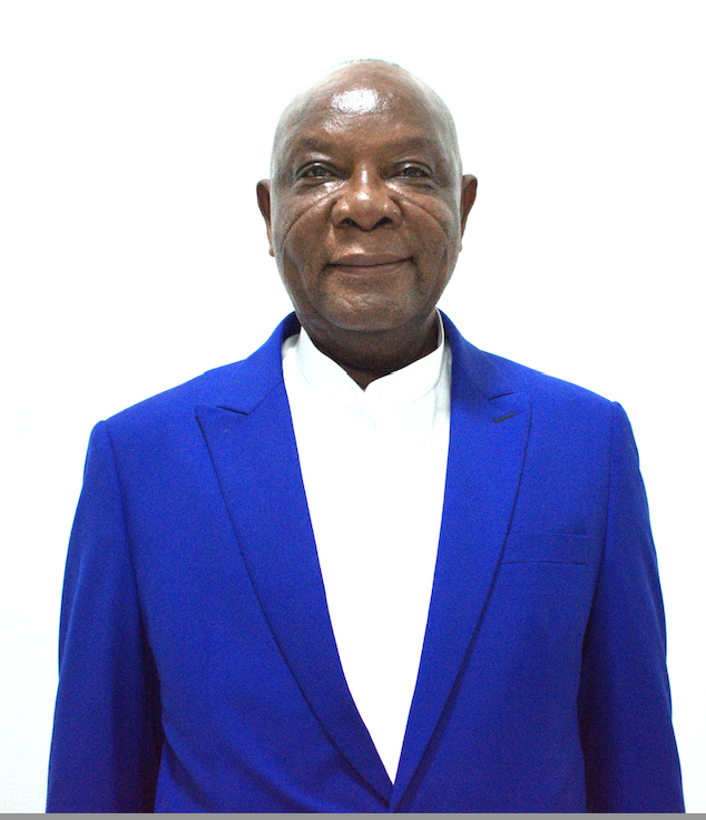 Simon Asabo ALANGDE