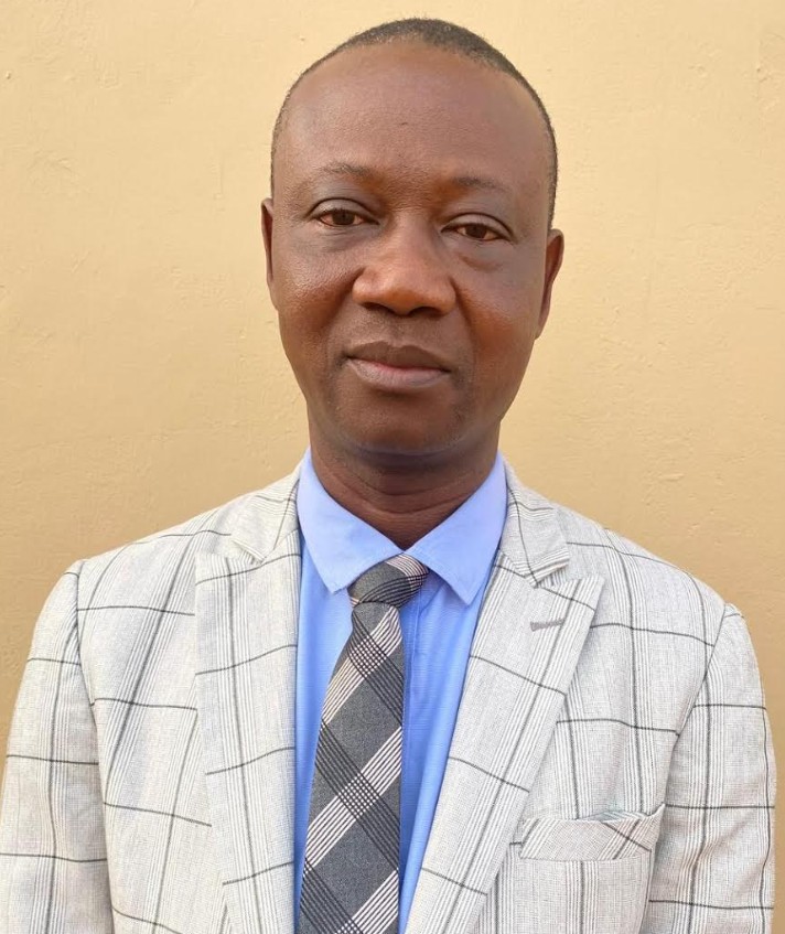 Adam Dokurugu Yahaya