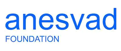 Anesvad Foundation logo