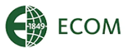 BasicNeeds USA Inc / ECOM Foundation logo