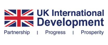 UK FCDO logo