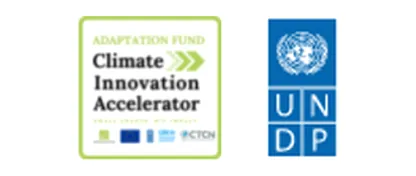 UNDP-AFCIA logo